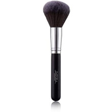 Large Powder Makeup Brush - Packing/Setting Powder, Buffing, Blending, Sculpting. Suitable for use with Cream, Powder, Blush, Liquid and Mineral