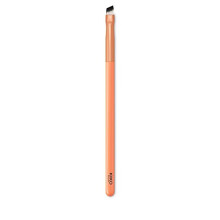 KIKO Milano Smart Eyeliner Brush 203 | Angled eye contour brush with synthetic fibres for eyeliner