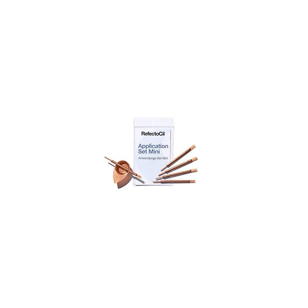Refectocil Application Set, Mini, 630 G