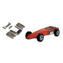 Star Fire Custom Parts