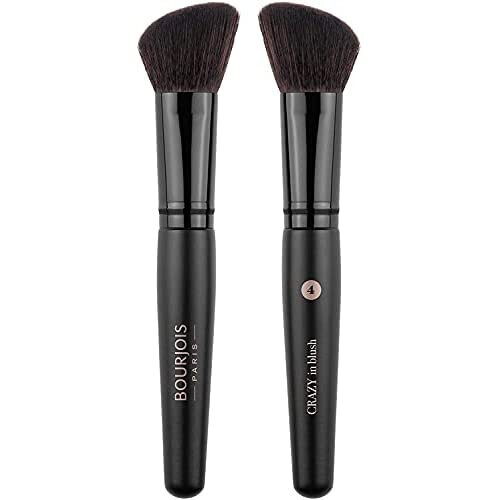 Bourjois Bourjois Face Makeup Brush - 40g 1