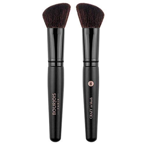 Bourjois Bourjois Face Makeup Brush - 40g 2