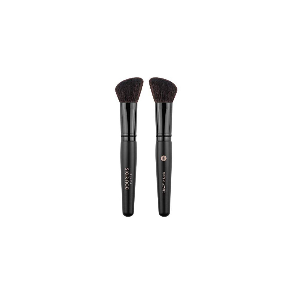 Bourjois Face Makeup Brush - 40g