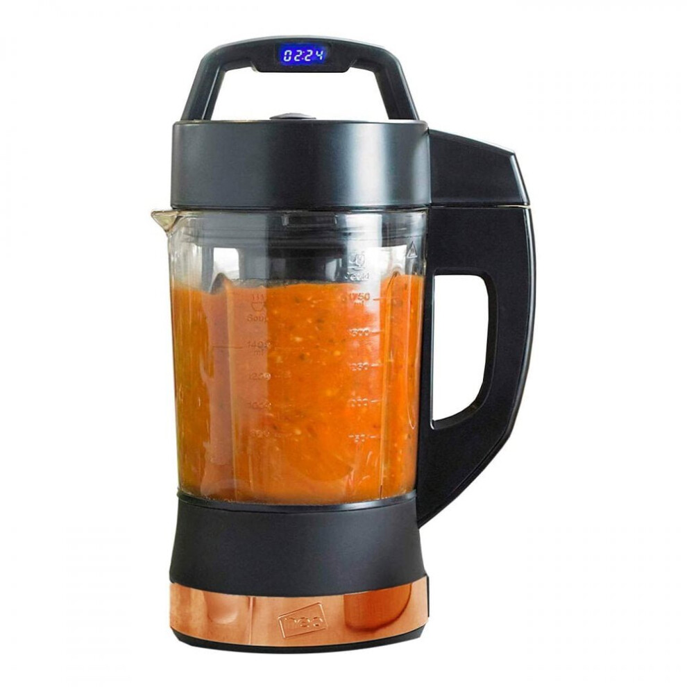 Neo Copper 4 in 1 Stainless Steel Digital Soup Maker
