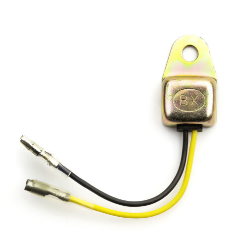 Non Genuine Low Oil Level Alert Switch Sensor Fits Honda GX200 Engine Compactor 1