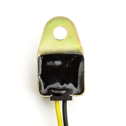 Non Genuine Low Oil Level Alert Switch Sensor Fits Honda GX200 Engine Compactor 2