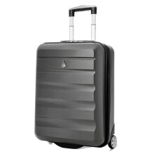 Aerolite Hard Shell 2 Wheel Suitcase