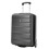 Aerolite Aerolite Hard Shell 2 Wheel Suitcase 1