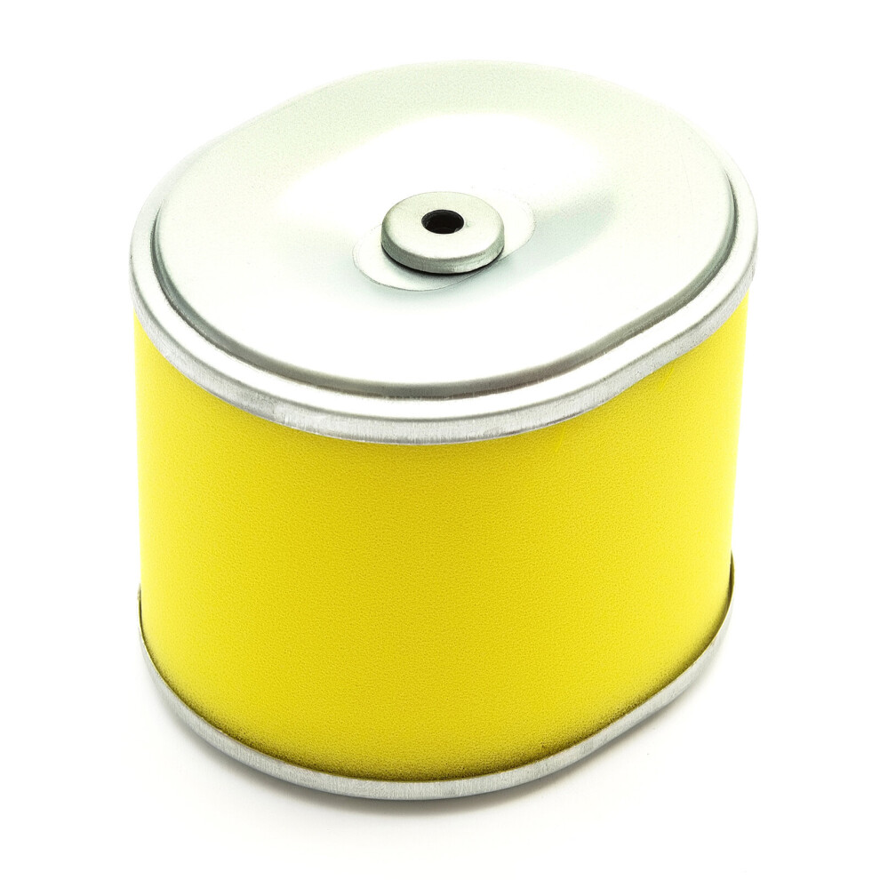 Non Genuine Air Filter Element Fits Honda Gx340 Engine Wacker Plate Yellow 5056499411341