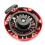 Non Genuine Red Pull Start Cord Recoil Starter Fits Honda GX100 Log Splitters 2