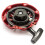 Non Genuine Red Pull Start Cord Recoil Starter Fits Honda GX100 Log Splitters 3