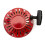 Non Genuine Red Pull Start Cord Recoil Starter Fits Honda GX100 Log Splitters 4