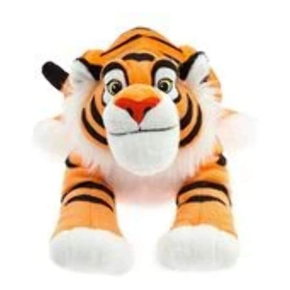 Disney Rajah Plush - Aladdin - Medium - 21 Inch