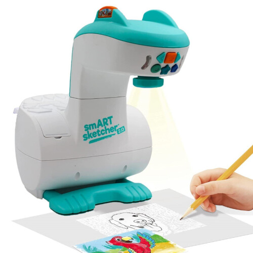 smART SKETCHER PROJECTOR V2 2