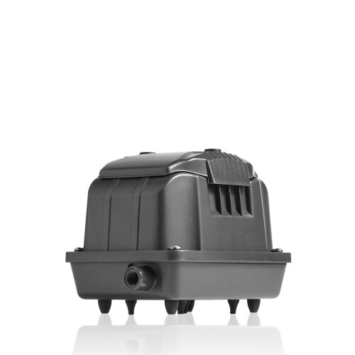 (600) Swell UK Pond Air Pump Maxi 1