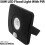 Loops Outdoor Slim 50W LED Floodlight PIR Motion Sensor Security IP65 Waterproof Light 4