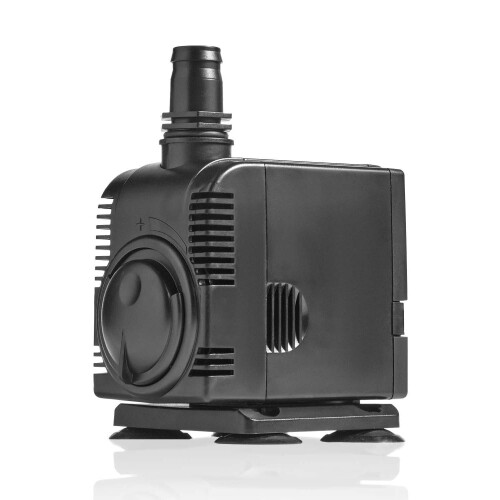 (3000) Swell UK Water Feature Fountain Pump 2
