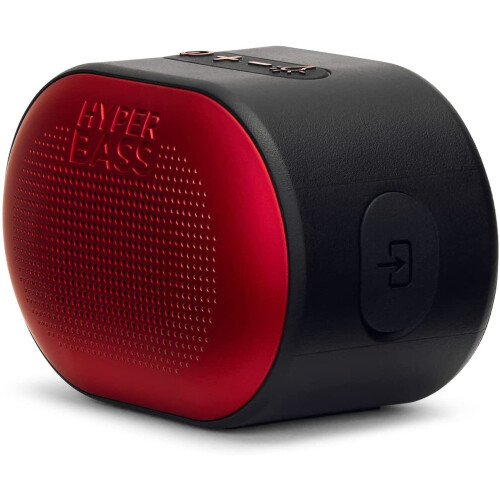 Enceinte Bluetooth IPX6 éclairage RGB 2