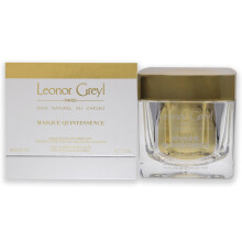 Mască cremă pentru tratamentul părului, pentru hrănire, Leonor Greyl, Quintessence, 200 ml