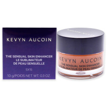 Kevyn Aucoin The Sensual Skin Enhancer - SX15 Neutraal-Diep Voor Vrouwen 0.3 oz Concealer