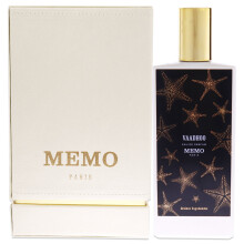 Memo Paris, Graines Vagabondes - Vaadhoo, Eau De Parfum, Unisex, 75 ml