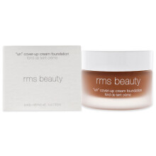RMS Beauty UnCoverup Crème Foundation - Tint 111 (30 ml)