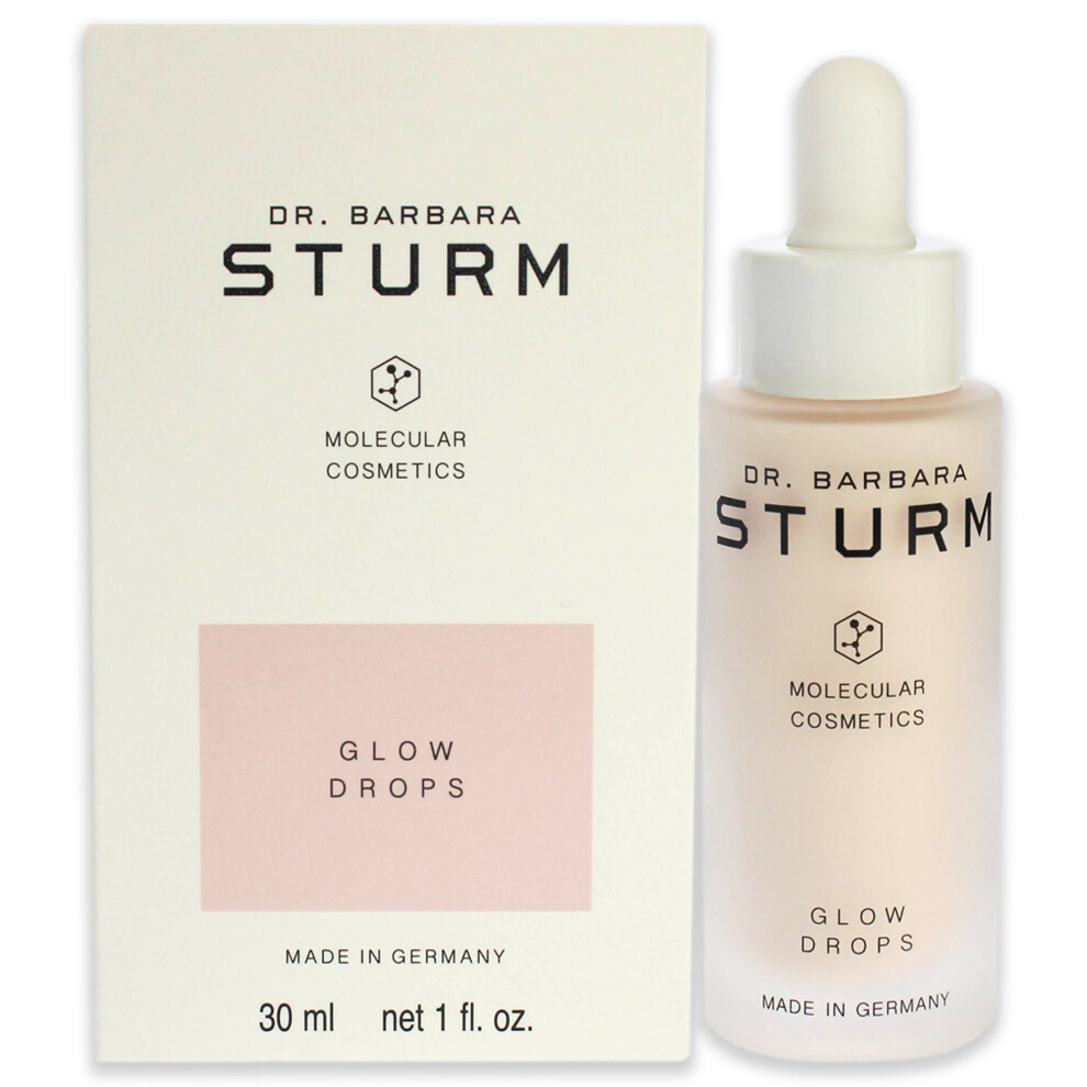 Dr. Barbara Sturm Glow Drops 30Ml