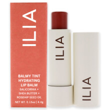 Balsamo per labbra idratante ILIA Balmy Tint di ILIA Balsamo per labbra da 0,15 oz - Memoir