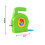 Fun Time Tape Measure 55875 | Pretend Make-Believe 100cm Kids' Tape Measure Toy 6