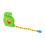 Fun Time Tape Measure 55875 | Pretend Make-Believe 100cm Kids' Tape Measure Toy 5