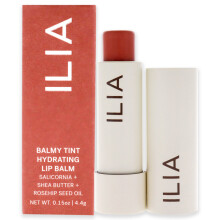 Balsamo per labbra idratante ILIA Balmy Tint di ILIA Balsamo per labbra da 0,15 oz - Hold Me