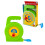 Fun Time Tape Measure 55875 | Pretend Make-Believe 100cm Kids' Tape Measure Toy 1