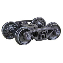 33 in. Bettendorf Truck