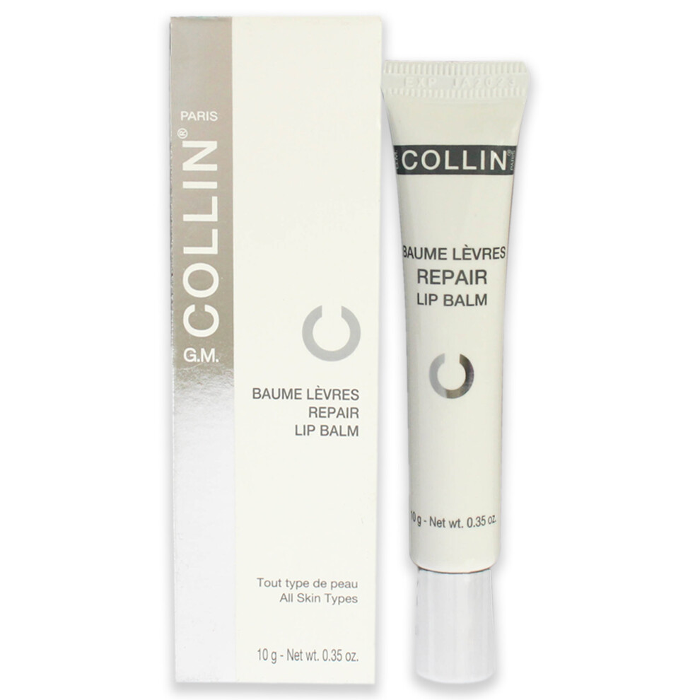 G.M. Collin Repair Lip Balm for Unisex 0.35 oz Lip Balm-image-OPC-P8X6NQB-NEW