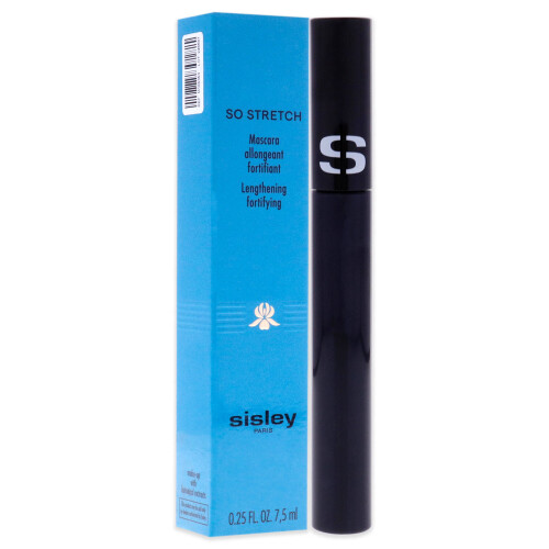 Sisley SO STRETCH mascara 3-deep blue 7,5 ml 2