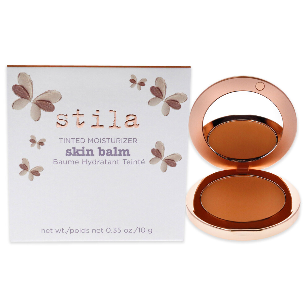 Stila Tinted Moisturizer Skin Balm - 5.0 Shade for Women 0.35 oz Makeup