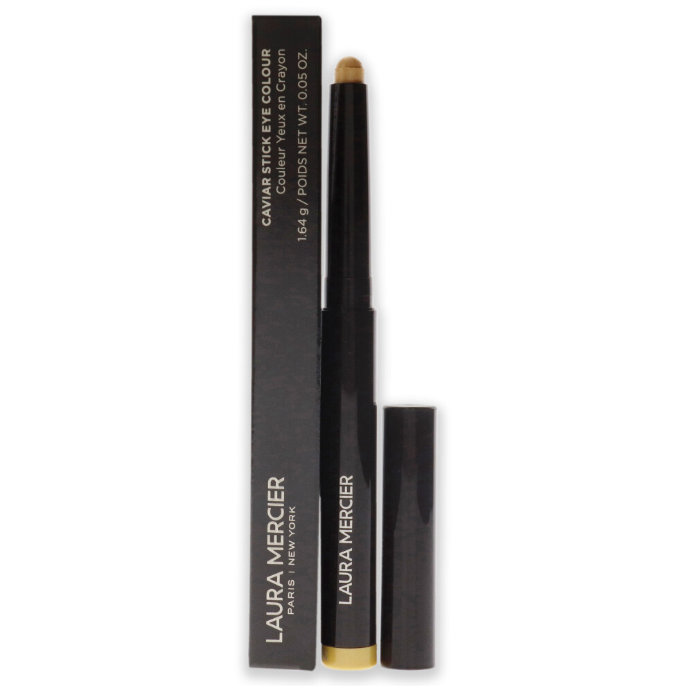 Laura Mercier Caviar Stick Eye Colour - For Women 0.05 Oz Eye Shadow Golden