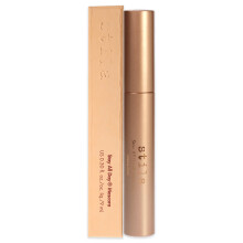 Stila Stay All Day Mascara - Intense Black for Women 0.3 oz Mascara