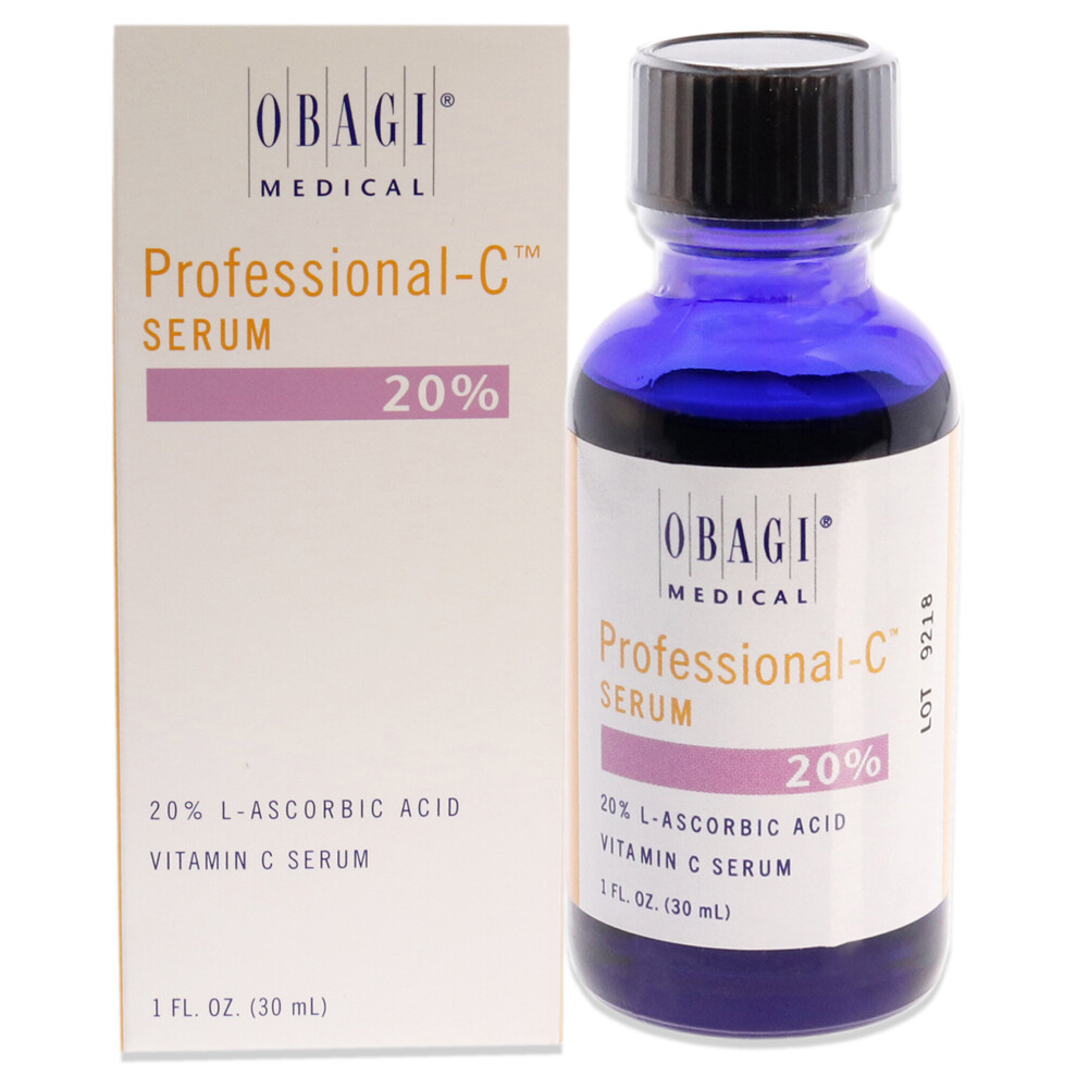 Obagi Obagi Professional-C 20 Percent Vitamin C Serum for Women 1 oz Serum