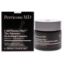 Perricone MD Cold Plasma Plus The Intensive Hydrating Complex for Unisex 2 oz Moisturizer