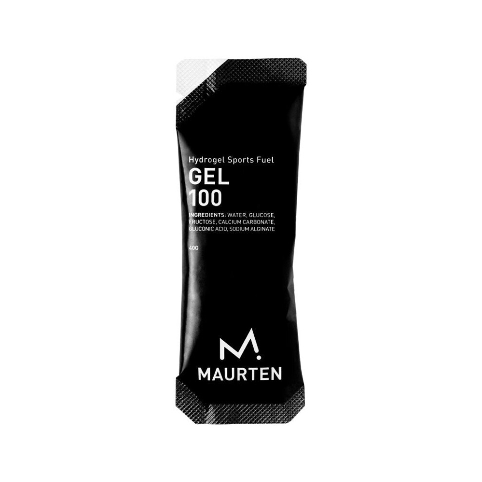 Maurten Gel 100 Pack Of 12 Gels