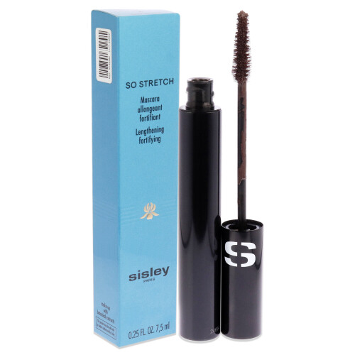 Sisley SO STRETCH mascara 2-deep brown 7,5 ml 2