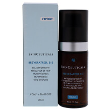SkinCeuticals Resveratrol B E Antioxidant Night for Unisex 1 oz Serum