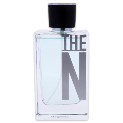 Nova marca perfumam o spray NB Men 3,3 oz EDT 1