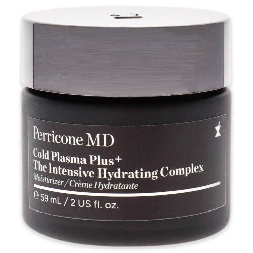 Perricone Perricone MD Cold Plasma Plus The Intensive Hydrating Complex for Unisex 2 oz Moisturizer 1