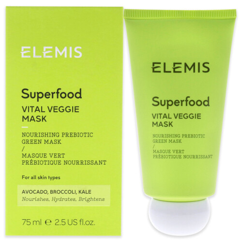 Elemis ELEMIS Superfood VITAL VEGGIE MASK 75ml