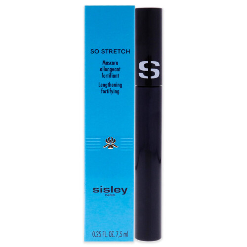 Sisley SO STRETCH mascara 3-deep blue 7,5 ml