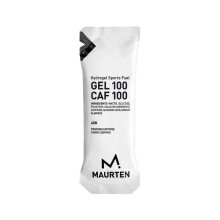 Maurten Gel 100 CAF Pack of 12 Gels