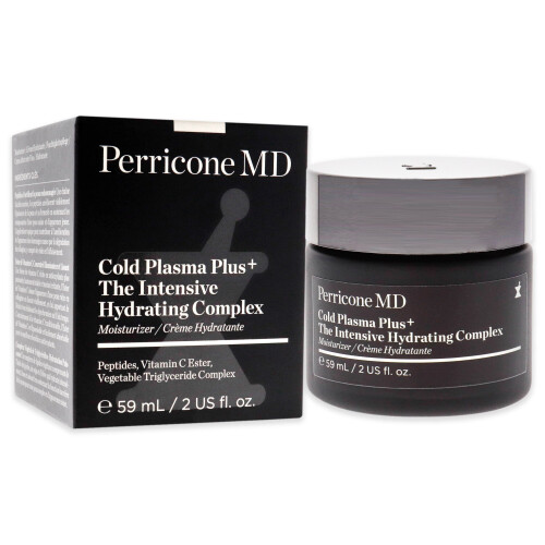 Perricone Perricone MD Cold Plasma Plus The Intensive Hydrating Complex for Unisex 2 oz Moisturizer 2
