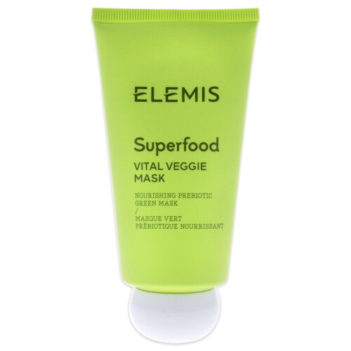 Elemis ELEMIS Superfood VITAL VEGGIE MASK 75ml 1